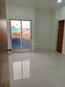 Hall Image of 1100 Sq.ft 3 BHK Apartment / Flat for sale in Aristo Arika, Bhayli Vadodara for Rs. 4700000