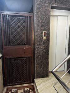 Bedroom Image of 1800 Sq.ft 4 BHK Builder Floor for sale in Ashok Vihar New Delhi for Rs. 34000000