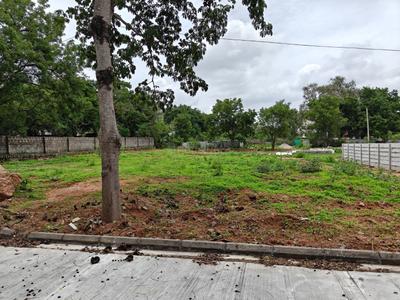 Image of 424 Sq.ft Residential Plot / Land for sale in Kowkoor, Secunderabad for Rs. 23800000