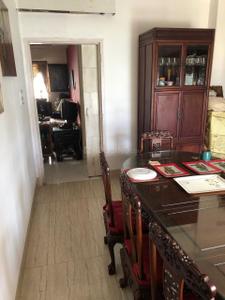Hall Image of 1640 Sq.ft 3 BHK Builder Floor for sale in Kalighat Kolkata for Rs. 14000000