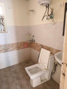 Bedroom Two Image of 650 Sq.ft 3 BHK Apartment / Flat for sale in GLS South Avenue, Sector 92 Gurgaon for Rs. 6100000