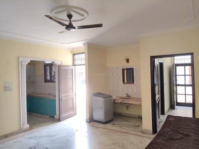 Drying Area Image of 500 Sq.ft 2 BHK Builder Floor for rent in Sector 46 Gurgaon for Rs. 45000