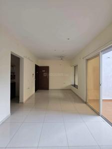 Hall Image of 620 Sq.ft 1 BHK Apartment / Flat for sale in Wadhwani Om Manglam Chaitanya, Kiwale Pune for Rs. 4600000