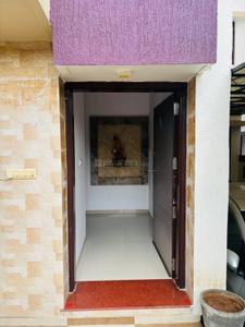 Bedroom Image of 1575 Sq.ft 5 BHK Independent House for sale in Chandkheda Ahmedabad for Rs. 25500000