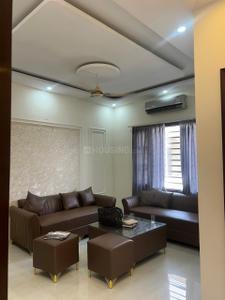 Hall Image of 900 Sq.ft 3 BHK Duplex for sale in Kharar Mohali for Rs. 6690000