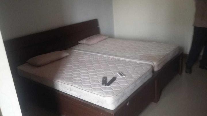 Bedroom Image of Rao PG in Manesar, Gurgaon