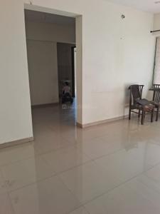 Hall Image of 970 Sq.ft 2 BHK Apartment / Flat for rent in Supertech Defence Colony, Wagholi Pune for Rs. 20000