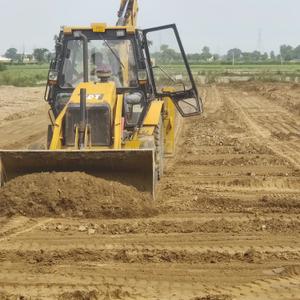 Image of 100 Sq.ft Residential Plot / Land for sale in Jattari, Aligarh for Rs. 1600000