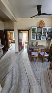Hall Image of 1123 Sq.ft 3 BHK Apartment / Flat for sale in Birati Kolkata for Rs. 5500000