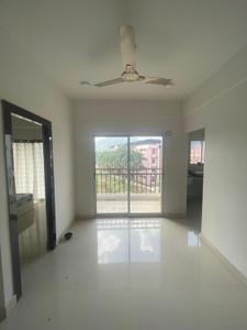 Hall Image of 1100 Sq.ft 3 BHK Apartment / Flat for rent in Roodraksh Kundan, Satgaon Guwahati for Rs. 25000