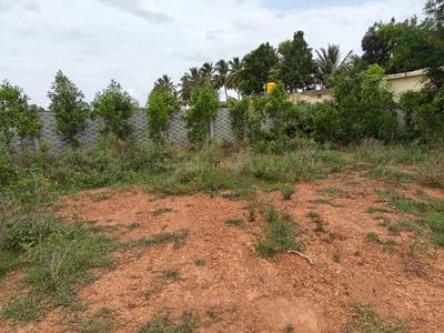 Image of 3000 Sq.ft Residential Plot / Land for sale in Devanahalli, Bengaluru for Rs. 10500000