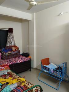Bedroom Image of 650 Sq.ft 1 RK Apartment / Flat for sale in Wai Satara for Rs. 2700000