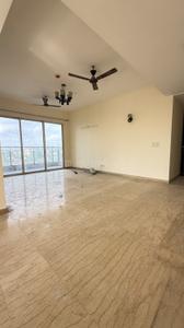 Hall Image of 2318 Sq.ft 3 BHK Apartment / Flat for rent in Assotech Celeste Towers, Sector 44 Noida for Rs. 58000