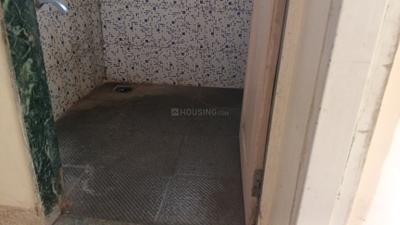Bathroom Image of 650 Sq.ft 1 BHK Apartment / Flat for rent in CIDCO Sector 27 Taloja, Taloja Navi Mumbai for Rs. 10000