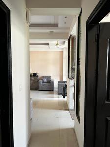 Image of 950 Sq.ft 2 BHK Apartment / Flat for sale in Prateek Laurel, Sector 120, Noida for Rs. 10500000