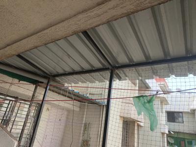 Image of 1100 Sq.ft 2 BHK Apartment / Flat for rent in Dreams Aakruti, Hadapsar, Pune for Rs. 23000