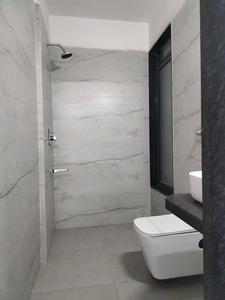 Regency Astra Common Bathroom 4