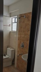Bathroom Image of 1125 Sq.ft 2 BHK Apartment / Flat for sale in Amrutha Heights, Whitefield Bengaluru for Rs. 13500000