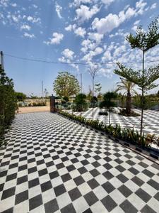 Image of 950 Sq.ft Residential Plot / Land for sale in Harsooliya, Jaipur for Rs. 1200000
