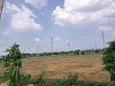 Image of 150 Sq.ft Residential Plot / Land for sale in Yacharam, Hyderabad for Rs. 2120078