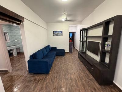 Image of 560 Sq.ft 1 BHK Apartment / Flat for rent in Bandra West, Mumbai for Rs. 80000