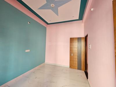 Bedroom Image of 1580 Sq.ft 3 BHK Independent House for sale in Kandwa Varanasi for Rs. 8000000
