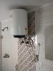 Bathroom Image of 1495 Sq.ft 3 BHK Apartment / Flat for sale in Gulshan Ikebana, Sector 143 Noida for Rs. 20000000