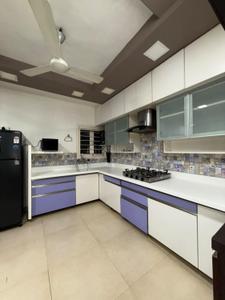 3 BHK Flat
