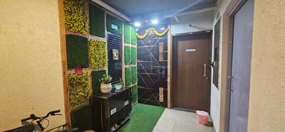 Balcony Image of 1300 Sq.ft 3 BHK Apartment / Flat for sale in Pride Kingsbury Phase I, Charholi Budruk Pune for Rs. 12500000
