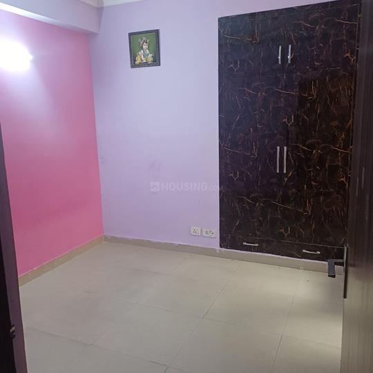 Supertech eco Village 2 greater noida west noida extension Bedroom 1