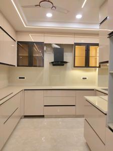 Kitchen Image of 2045 Sq.ft 3 BHK Apartment / Flat for sale in Ireo Skyon, Sector 60 Gurgaon for Rs. 37500000