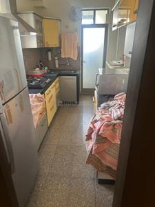 Kitchen Image of 1320 Sq.ft 2 BHK Apartment / Flat for sale in Ujjwala Luxury Apartments, New Town Kolkata for Rs. 12500000