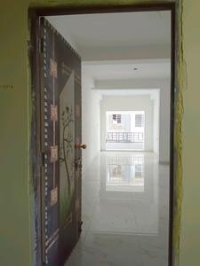 Main Entrance Image of 1000 Sq.ft 2 BHK Apartment / Flat for sale in Kasba Kolkata for Rs. 5500000