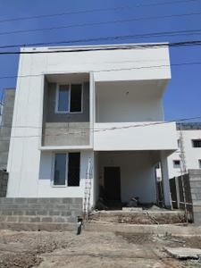 Image of 1951 Sq.ft 4 BHK Villa for sale in Gerugambakkam, Chennai for Rs. 16000000