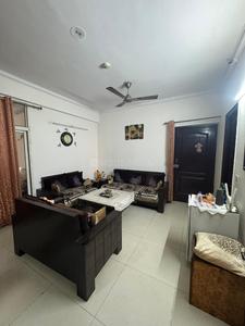 Image of 1090 Sq.ft 2 BHK Apartment / Flat for sale in Paramount Symphony, Crossings Republik, Ghaziabad for Rs. 7500000