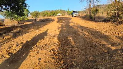 Image of 1089 Sq.ft Residential Plot / Land for sale in Jambhulpada, Raigad for Rs. 375000