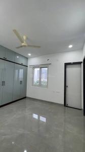 Hall Image of 607 Sq.ft 1 BHK Apartment / Flat for sale in Miyapur Hyderabad for Rs. 3945000