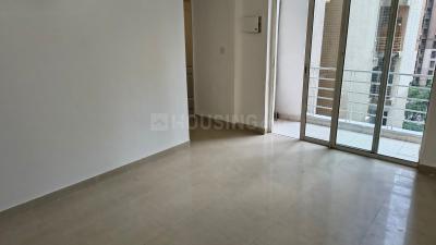 Bedroom Image of 824 Sq.ft 2 BHK Apartment / Flat for sale in Paras Tierea, Sector 137 Noida for Rs. 7400000