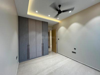 Bedroom Image of 1400 Sq.ft 3 BHK Apartment / Flat for rent in Monte South, Byculla Mumbai for Rs. 225000