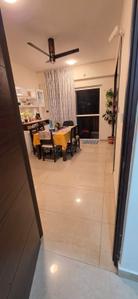 Balcony Image of 1260 Sq.ft 2 BHK Apartment / Flat for sale in Navanaami Lavender by Navanaami Developers 	, Sampigehalli Bengaluru for Rs. 13100000