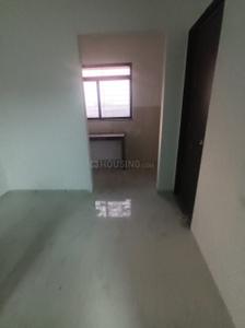 Hall Image of 450 Sq.ft 1 BHK Apartment / Flat for rent in Aashray, Beltarodi Nagpur for Rs. 8000