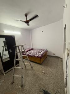 Hall Image of 1125 Sq.ft 1 BHK Apartment / Flat for rent in Chhattarpur New Delhi for Rs. 30000