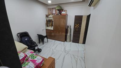 Bedroom Image of 3600 Sq.ft 5 BHK Penthouse for sale in Paldi Ahmedabad for Rs. 22000000