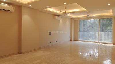 Bedroom Image of 1942 Sq.ft 3 BHK Builder Floor for sale in Sarvodaya Enclave New Delhi for Rs. 75000000