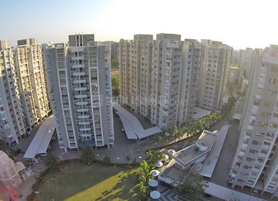 Image of 1812 Sq.ft 3 BHK Apartment / Flat for sale in Green City, Bhesan, Surat for Rs. 6500000