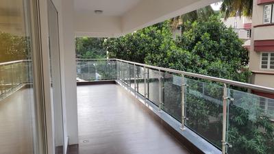 4 BHK Flat