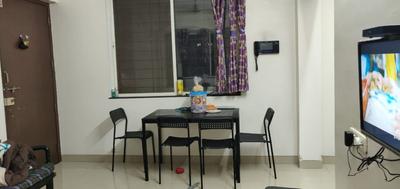 Hall Image of Passport office in Mundhwa, Pune