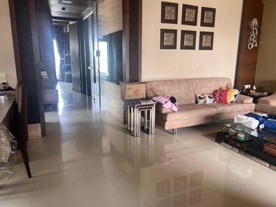 Hall Image of 1750 Sq.ft 3 BHK Apartment / Flat for sale in JP Hari Mangal Manor, Matunga East Mumbai for Rs. 85000000