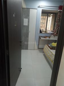 Bedroom Image of 1150 Sq.ft 3 BHK Apartment / Flat for sale in Lodha Splendora, Thane West Thane for Rs. 11000000