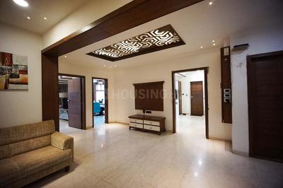 Hall Image of 3060 Sq.ft 6 BHK Apartment / Flat for sale in Navrangpura Ahmedabad for Rs. 36000000